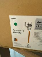 Aspirateur DYSON V10. NEUF, Ophalen, Zo goed als nieuw, Stofzuiger