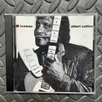 Albert Collins / Iceman, CD & DVD, CD | Jazz & Blues, Blues, Enlèvement ou Envoi