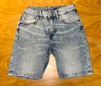 Spijkershorts van H&M, Kinderen en Baby's, Kinderkleding | Maat 152, Broek, Gebruikt, Jongen of Meisje, H&M