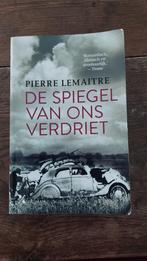 Pierre Lemaitre : de spiegel van ons verdriet, Enlèvement ou Envoi