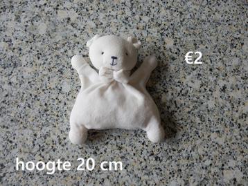 nr.124 - Babyspeelgoed - allerlei beschikbaar voor biedingen