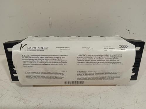 AIRBAG PASSAGIER Audi TT (8J3) (8J0880202B), Auto-onderdelen, Overige Auto-onderdelen, Audi, Gebruikt