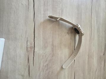 Apple watch se 2eme gen 44mm starlight beschikbaar voor biedingen