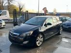 Opel Astra 1.4Turbo 103kW 2010 219.509km, Euro 5, Bedrijf, 5 deurs, Astra