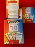Pubquiz, Nieuw, Ophalen of Verzenden, Geschikt voor kinderen, Identity games