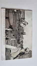 postkaart wereldtentoonstelling 1910 Brussel, Verzamelen, Ophalen of Verzenden