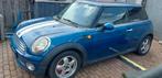 Mini one 2007, Auto's, Oldtimers, Particulier, Te koop, Mini