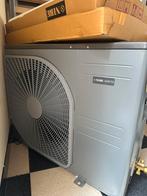 Nibe Warmtepomp Licht/Water Buitenunit. Energiezuinig, Ophalen, Nieuw, Overige typen, Hoog rendement (Hr)