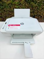 Hp deskjet 2620, Computers en Software, Ophalen, Kopieren, Gebruikt, Inkjetprinter