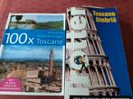 Reisgidsen voor Toscane, Boeken, Reisgidsen, Ophalen of Verzenden, Zo goed als nieuw, Trotter