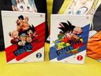Pack de 2 coffret - l’intégrale de Dragon Ball, CD & DVD, Comme neuf, Anime (japonais), Coffret, Dessin animé
