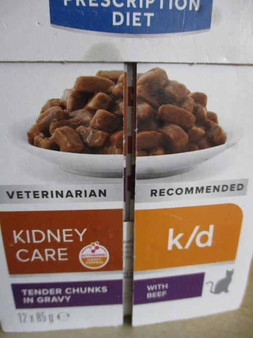 katteneten, Dieren en Toebehoren, Dierenvoeding, Kat, Ophalen of Verzenden