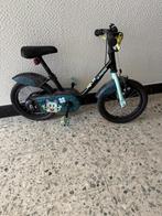 Kinderfiets mini monster, Ophalen, Zo goed als nieuw