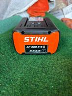 Stihl AP 200S, Ophalen, Nieuw