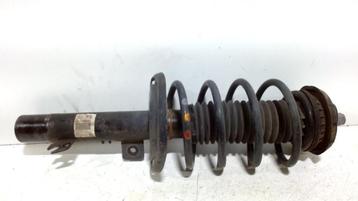 VEERPOOT LINKS VOOR Citroën C3 Picasso (SH) (9804586980) beschikbaar voor biedingen