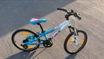 Scott Contessa Kinderfiets 20 inch, Ophalen, 20 inch of meer, Zijwieltjes, Gebruikt