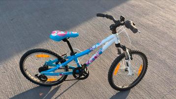 Scott Contessa Kinderfiets 20 inch beschikbaar voor biedingen