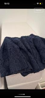 Jupe hollister S marine, Kleding | Dames, Rokken, Ophalen of Verzenden