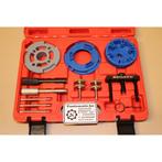 Motor en brandstofpomp timingset Ford 2.0 2.2 2.4 3.2 TDDI T, Verzenden