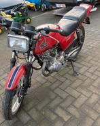 Honda cb 250 rs project papieren aan wezig, Enlèvement