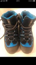Décathlon Quechua Chaussures de randonnée enfant t34, Sport en Fitness, Basketbal, Zo goed als nieuw, Schoenen