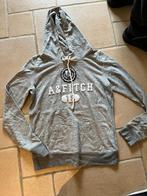 Trui abercrombie and fitch dames maat small, Ophalen of Verzenden, Zo goed als nieuw