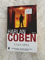 Vals spel - Harlan Coben, Ophalen of Verzenden, Gelezen, Harlan Coben