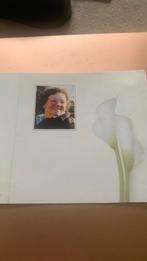 1944/2011, Enlèvement, Image pieuse