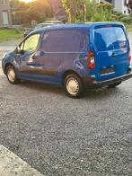 Peugeot partner 1.6 HDI, Voorwielaandrijving, Euro 5, Stof, 4 cilinders