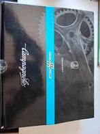 Campagnolo Chorus 11 sp crankstel 52/39, Ophalen, Zo goed als nieuw