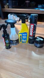 Motor producten, Enlèvement, Neuf, sans ticket