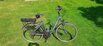 Veloci elektrische fiets klaar voor een volgende ronde, Fietsen en Brommers, Minder dan 30 km per accu, Gebruikt, 51 tot 55 cm