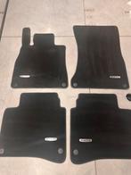 Matten mercedes S class w222 AMG, Enlèvement, Comme neuf