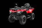CF Moto CFORCE 520 L EPS L7 [Fijn .0%] [Fijn .0%] [Fijn .0%], 520 cc, 1 cilinder, 12 t/m 35 kW