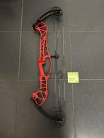Hoyt Concept X 37 40-50 pond, Sport en Fitness, Ophalen of Verzenden, Nieuw, Compoundboog