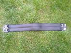 Sangle noire pour selle cheval NEUVE (Wintec Elastic), Animaux & Accessoires, Enlèvement ou Envoi, Neuf, Dressage
