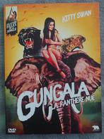 Dvd Gungala la panthère nue, CD & DVD, Comme neuf, Enlèvement ou Envoi
