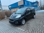 FIAT QUBO/1.3 MULTI JET D/AC/79 000 KM/EURO 6 V, Autos, Fiat, Achat, Entreprise, 5 portes, Tissu