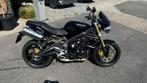 Triumph Street Triple, Motoren, Motoren | Triumph, 675 cc, 3 cilinders, Particulier, Meer dan 35 kW