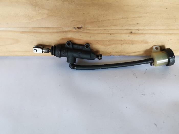 Wielremcilinder van een Ducati Monster 695, Auto-onderdelen, Remmen en Aandrijving, Gebruikt, 3 maanden garantie, Ophalen of Verzenden