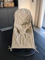 Relax Babybjörn met timboo hoes, Kinderen en Baby's, Gebruikt, Wipstoel, Met gordel(s) of riempje(s), Ophalen