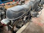 BMW R60/5 MOTORFIETS, Motoren, Bedrijf