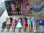 Groot lot barbie, alles nieuwstaat., Ophalen of Verzenden, Nieuw, Barbie