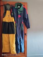 Combinaisons de ski quasi neuves, Vêtements | Femmes, Enlèvement, Comme neuf, Taille 36 (S), Tenue