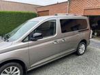 Volkswagen Caddy Maxi Caddy 1.5 TSI BMT DSG EcoProfi, Auto's, Automaat, 4 deurs, 4 cilinders, Volkswagen