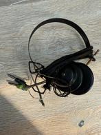 Duitse Bakelieten koptelefoon, Ophalen of Verzenden