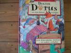 dokter dorus en zijn dierenvrienden nieuw boek, Boeken, Kinderboeken | Jeugd | onder 10 jaar, Ophalen of Verzenden, Nieuw