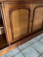 Meuble buffet dans le cerisier., Enlèvement