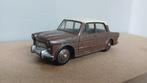 Dinky toys fiat 1200, Hobby en Vrije tijd, Modelauto's | 1:43, Ophalen of Verzenden, Zo goed als nieuw, Dinky Toys