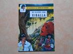 Collectie fenix 47 De vijvers van Xiballa 2007 1 ste druk., Neuf, Enlèvement ou Envoi, Une BD, Sirius